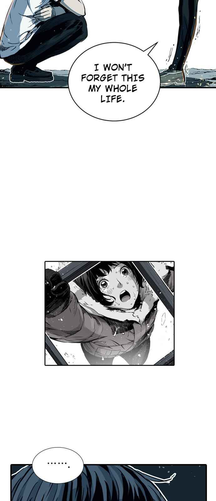 The boy and Robot Chapter 4 71